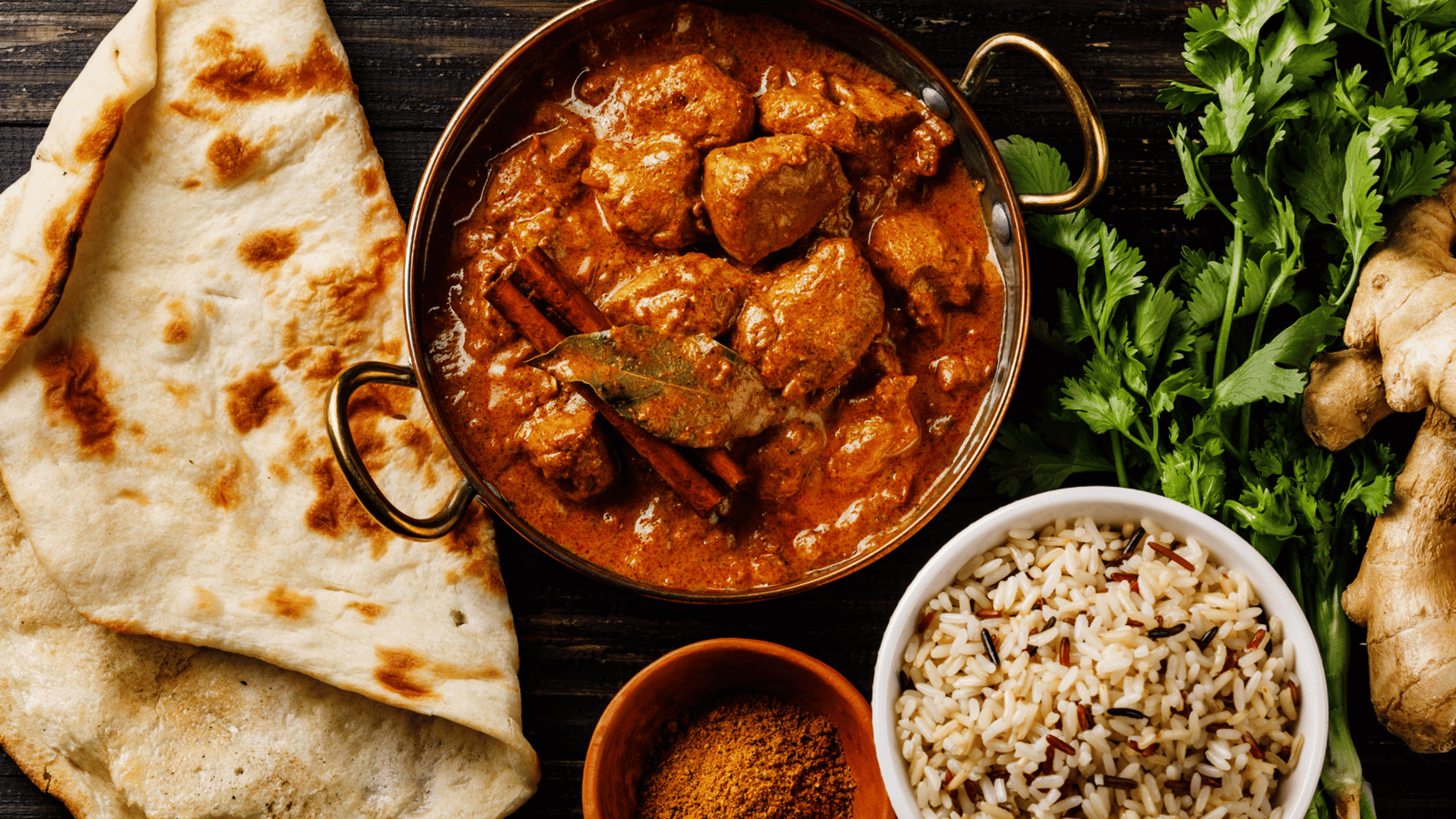 Vojon Indian Swansea